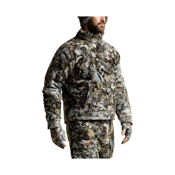 Куртка Fanatic Jacket New (; M; Optifade Elevated II)
